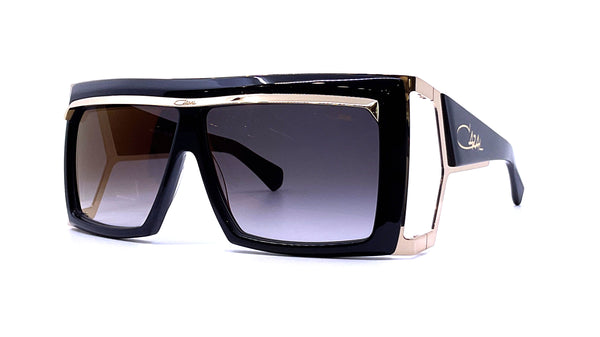 Cazal - 300 (Black/Gold)
