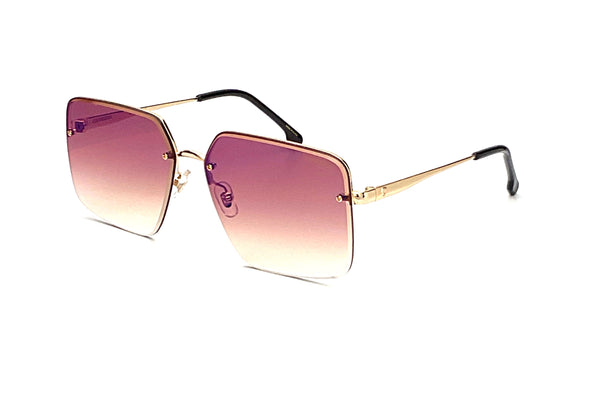 Carrera - 3044/S (Gold/Black)