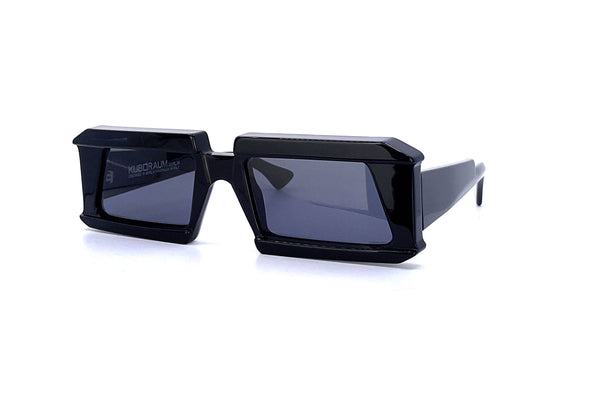 Kuboraum - Mask X20 CT (Black Shine)
