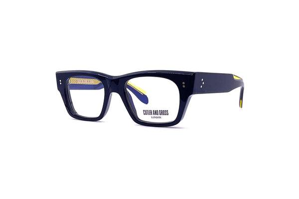 Cutler and Gross - 9690 (Black)