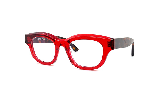 Thierry Lasry - Empiry (Red/Tortoiseshell)