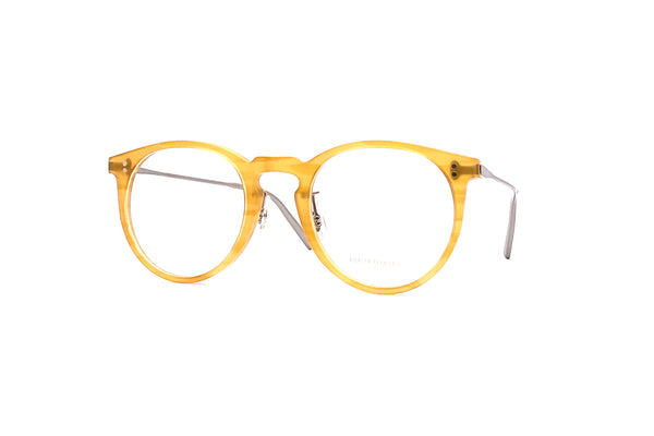 Oliver Peoples - Orrison (Semi Matte Goldwood)