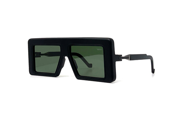 Vava - BL0000 (Black Matte)