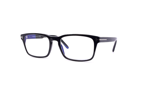 Tom Ford - TF5938-B (Shiny Black)