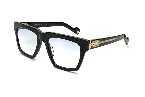 Entourage of 7 - Titus (Black)