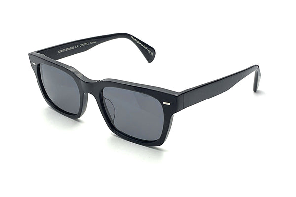 Oliver Peoples - Ryce Sun (Black)