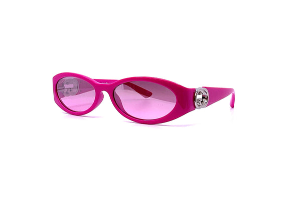 Gucci - GG1660S (Fuschia)