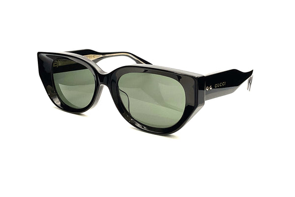 Gucci - GG1532SA (Black)