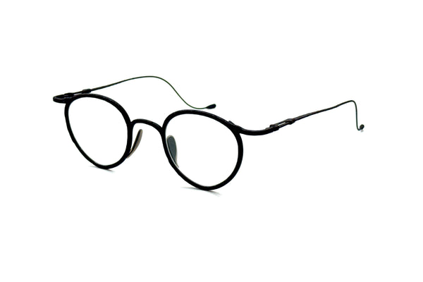 Rigards x Ziggy Chen - RG1939ZC (Antique Black)