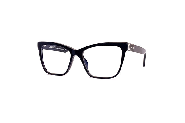 Off-White™ - Optical Style 67 w/ Blue Light Lens (Black)