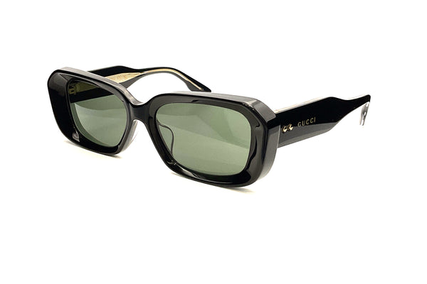 Gucci - GG1531SK (Black)