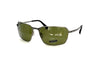 Serengeti - Shelton (Gunmetal | Green)
