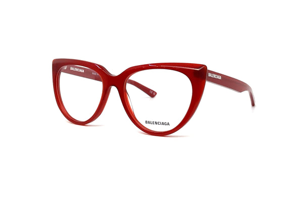 Balenciaga - BB0218O (004)