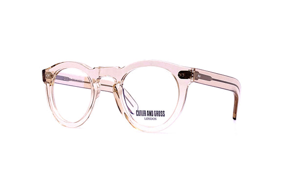 Cutler and Gross - 0734V3 (GC)