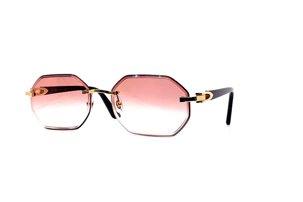 Cartier - C Décor - CT0318O (001)