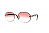 Cartier - C Décor - CT0318O (001)