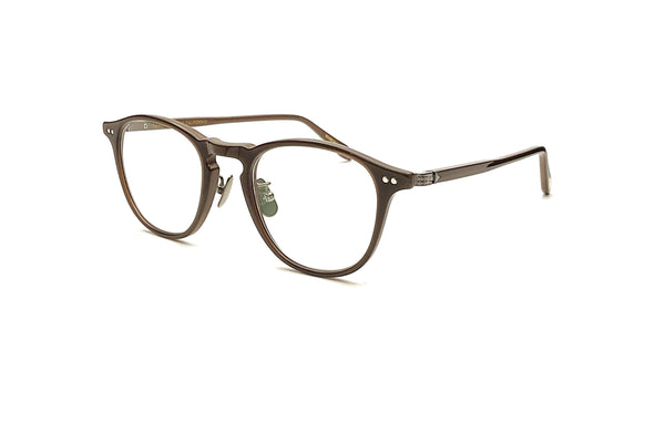 Garrett Leight - Hampton J (Clove)