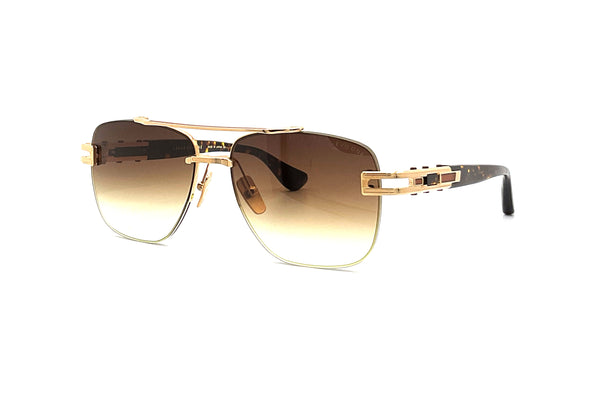 Dita - Grand-Evo One (White Gold/Brown/Dark Brown Gradient)