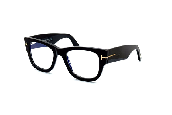 Tom Ford - TF6099-B (Shiny Black)
