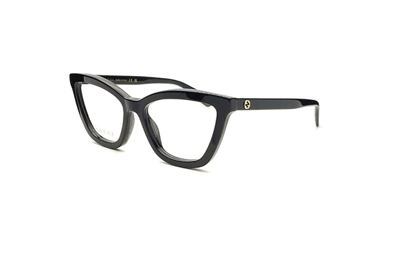 Gucci - GG1686O (Black)