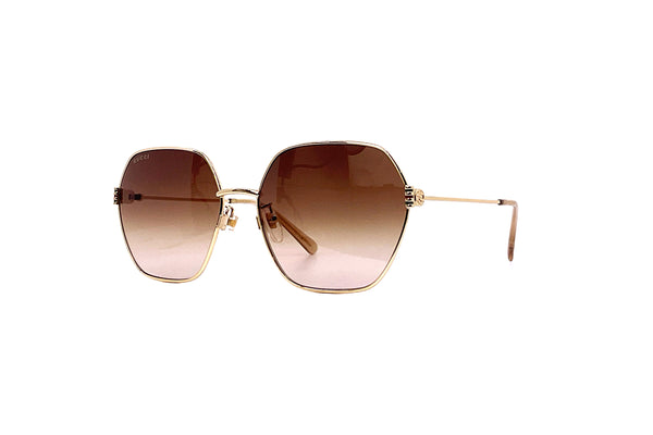 Gucci - GG1285SA (Gold)