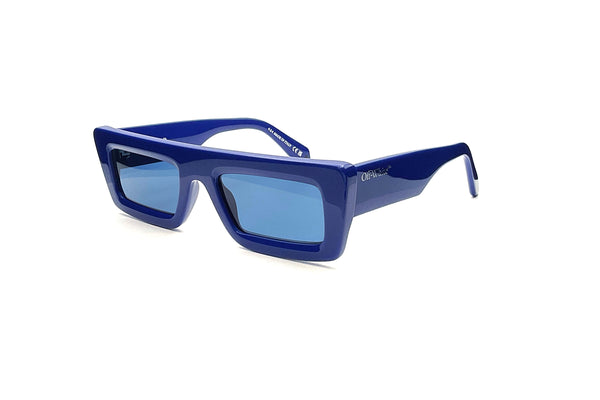 Off-White™ - Ontario (Blue | Blue)