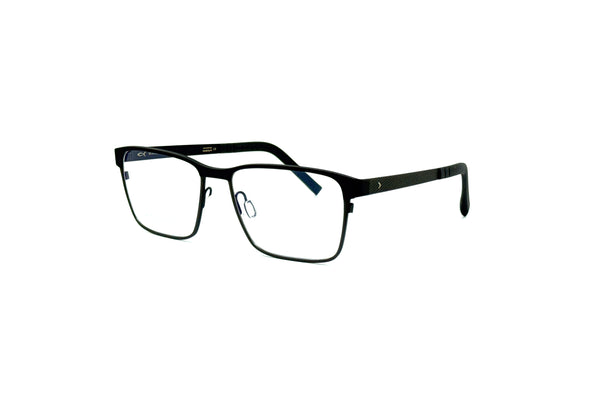 Blackfin - Waterford BF961 (Blackfin Black/Gunmetal Gray)