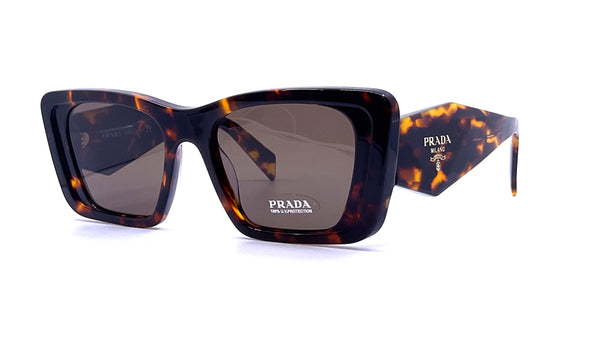 Prada - SPR 08Y (Havana Honey)