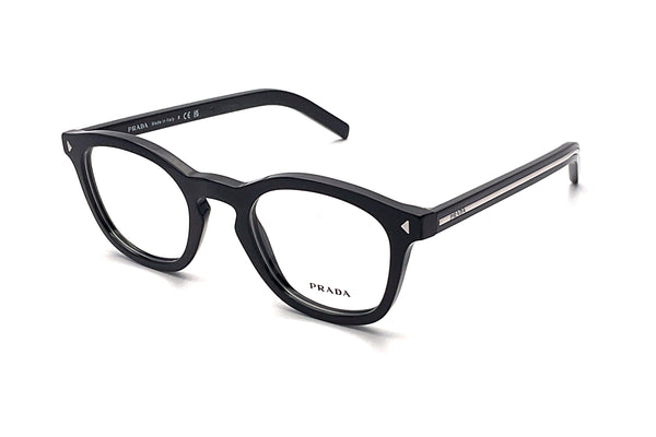 Prada - VPR C04 (Black)