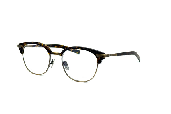 Lunor - C1 04 (Antique Gold)