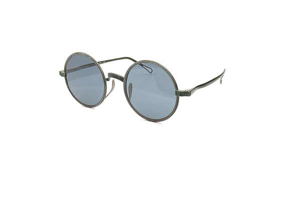 Rigards x Uma Wang - The Victorian II RG00UW5 (Jade Copper | Dark Grey)