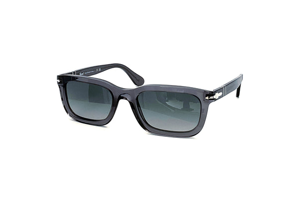Persol - 3396-S [53] (Transparent Grey)