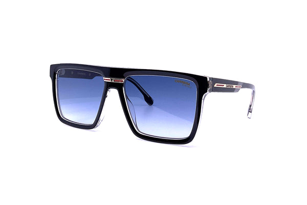 Carrera - Victory C 03/S (Black Crystal)