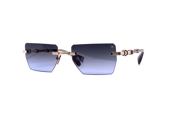 Balmain - Pierre (Gold/Grey)