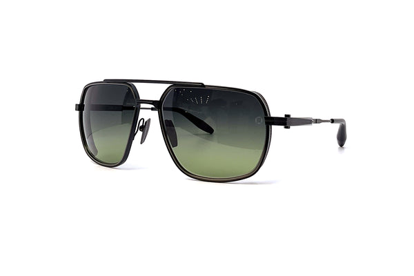 Akoni - Pathfinder (Matte Black | Olive)