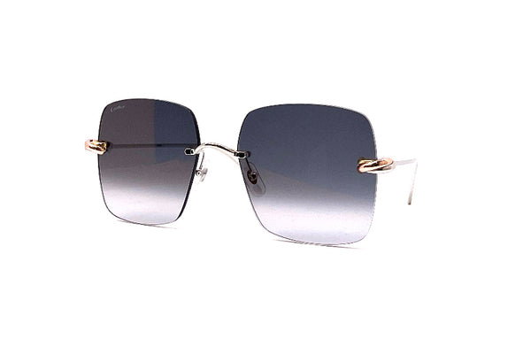 Cartier - Trinity de Cartier - CT0508S (002)
