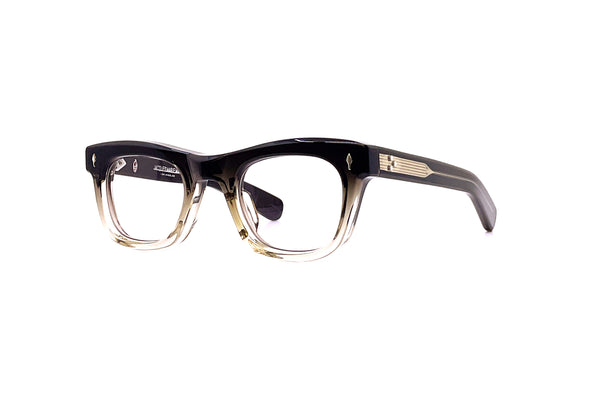 Jacques Marie Mage - Godard (Black Fade)