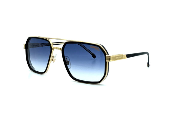 Carrera - 1069/S (Black Gold)