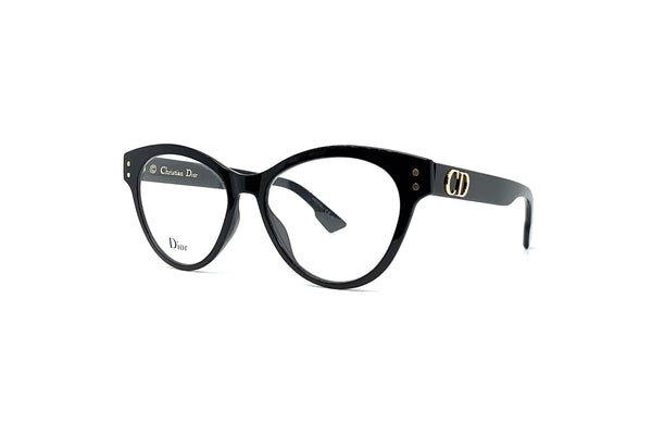 Vintage Dior - CD4 (807)