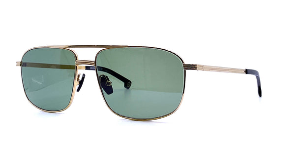 Entourage of 7 - Laguna (Gold | Green)