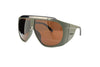 Vuarnet - Altitude 01 (Shiny Khaki | PC Eclipse)