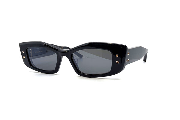 Valentino - V-Quattro (Black | Grey)