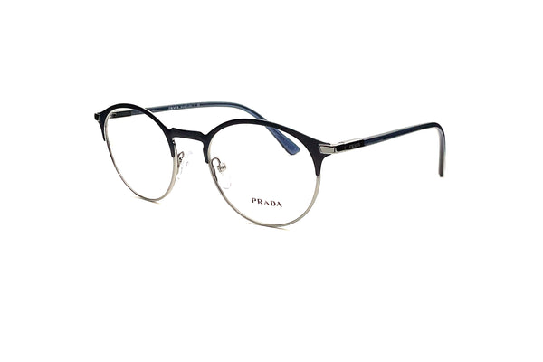 Prada - VPR 58Y (Matte Navy Blue)