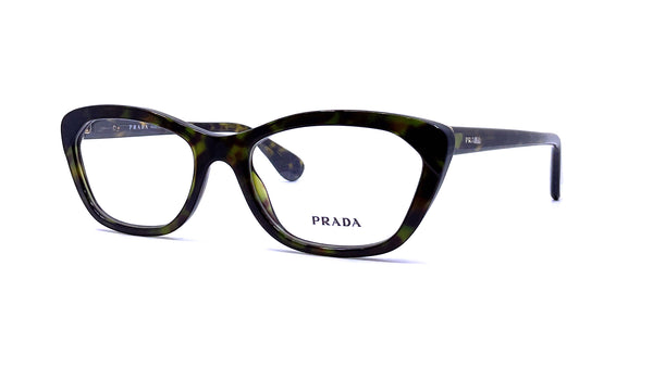 Prada - VPR 03Q (Tortoise)