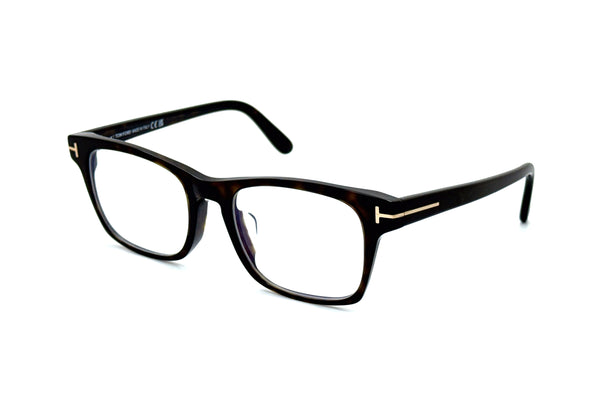Tom Ford - TF6150 (Dark Havana)