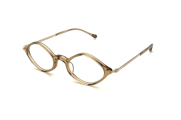 Matsuda - M2066 (Champagne | Pale Gold)