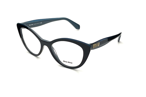 Miu Miu - VMU 01R (Black)