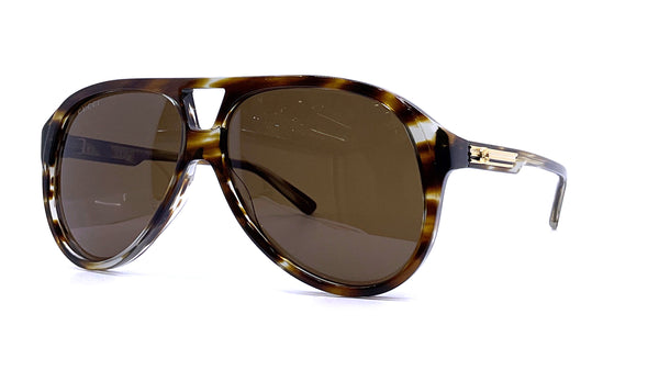Gucci - GG1286S (Havana)