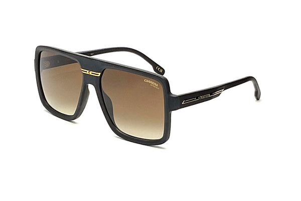 Carrera - Victory C 09/S (Matte Black Gold)