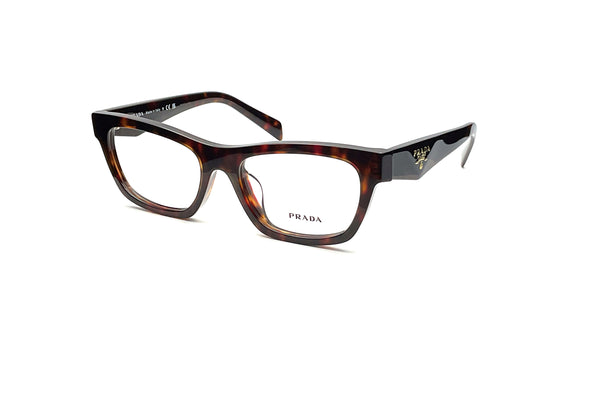 Prada - VPR B01-F (Dark Havana)